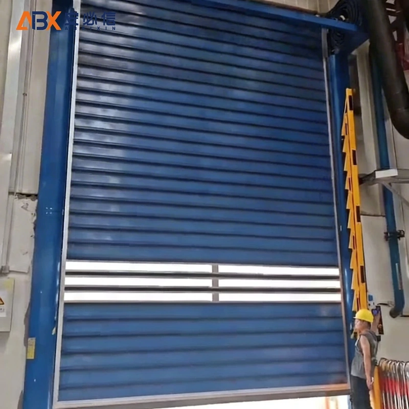 贵港市厂房高速门
